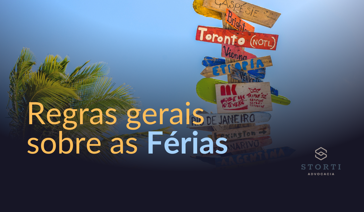 Férias